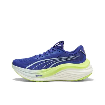 PUMA MagMax Nitro 'Lapis Lazuli Blue'