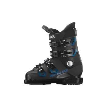 SALOMON T4 RT Skis Ski Boots Kids'