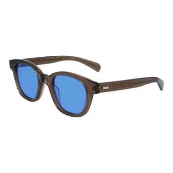 Paul Smith Glover Square Frame Sunglasses