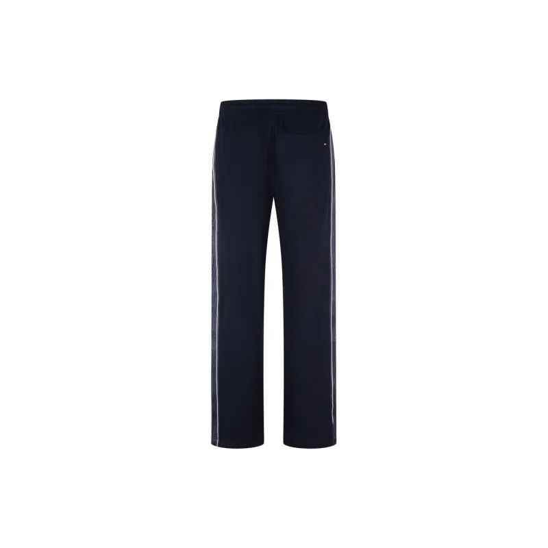 Tommy Hilfiger Casual Pants Men's Navy Blue-1