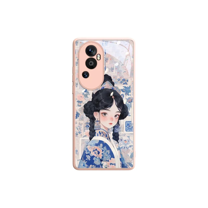 Gu Gu You Phone Cases-0