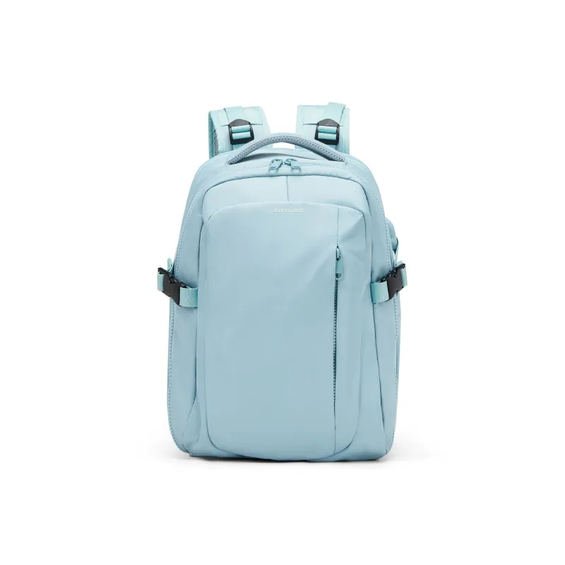 JEANSWEST Fabric Backpack Regular Unisex Multicolor-15
