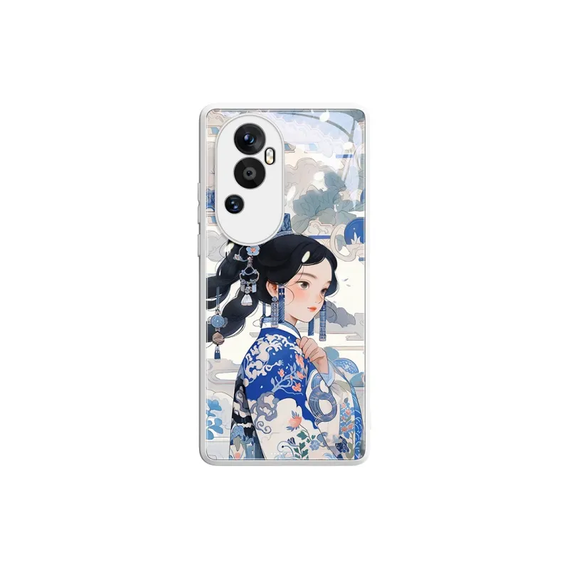 Gu Gu You Phone Cases-4