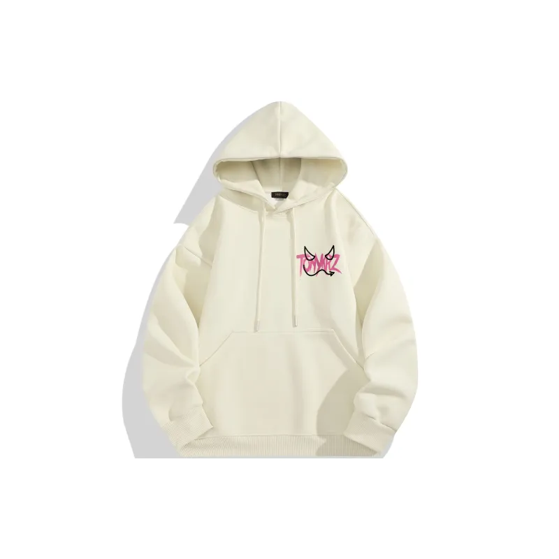 TONYKRZ Sweatshirts Unisex-17