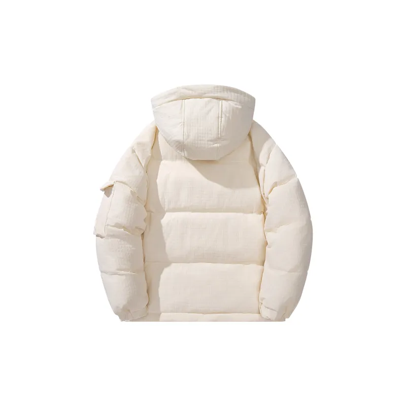 SESAME STREET Down Jacket Unisex-10
