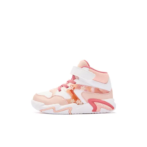 QIAODAN Kids' Skateboarding Shoes Pre school
