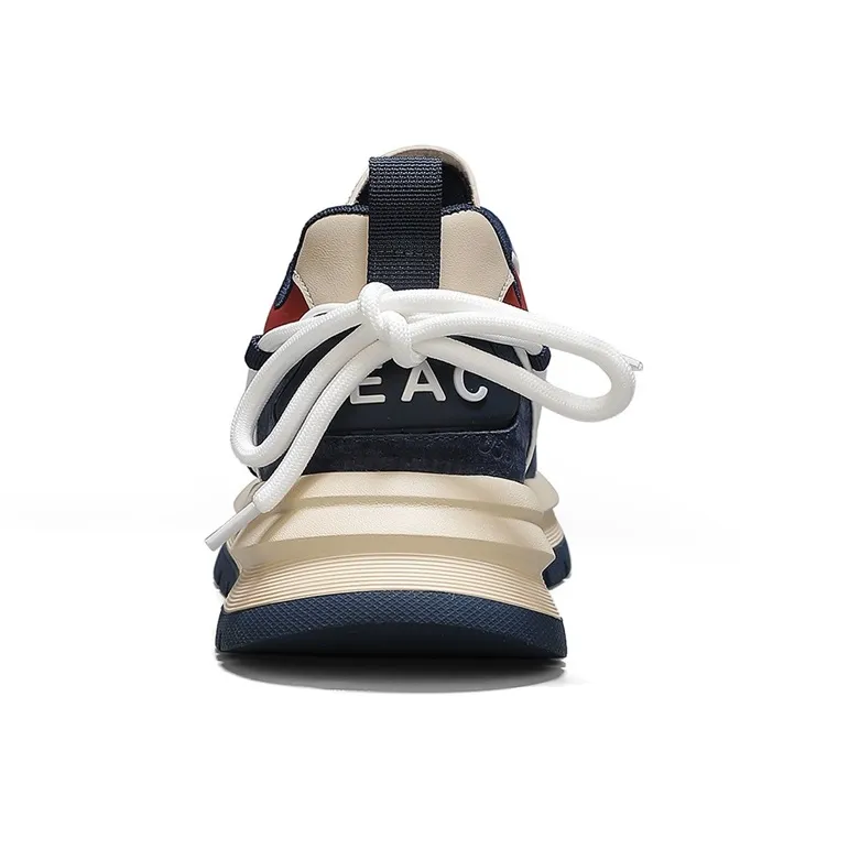 Wooden Rabbit Low Top Casual Shoes Men's-3