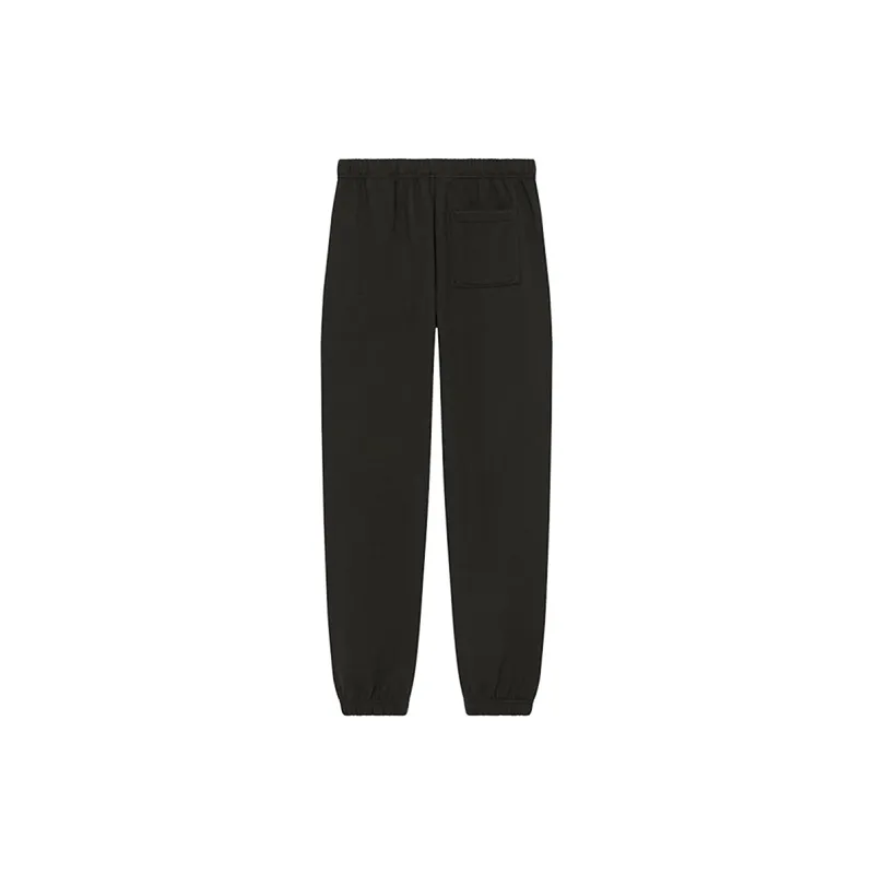 KENZO Logo patch Track Pants-1