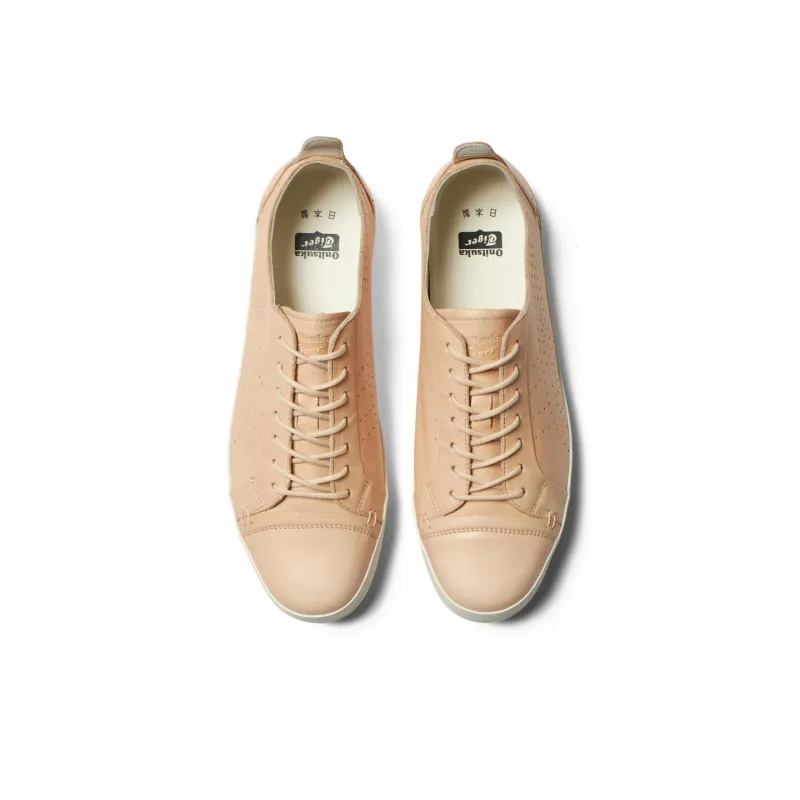 Onitsuka Tiger Colesne Lo Nippon Made Beige-3