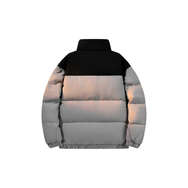 CSKS Down Jackets Unisex-13