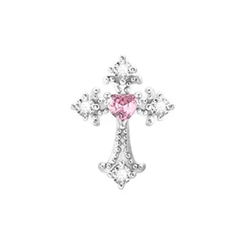 QIANFANGDAHUANGYE Alloy/titanium Steel Stud Earrings Women's-0