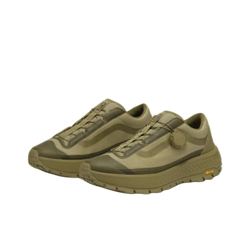 Vans Otw Old Skool 36 Trail Vibram Olive-2