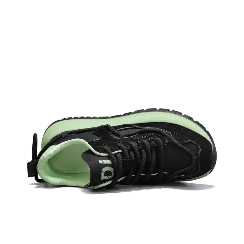 Wooden Rabbit Low Top Casual Shoes Men's-8
