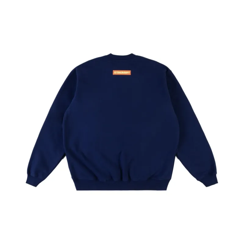 STA Sweatshirts Unisex-3