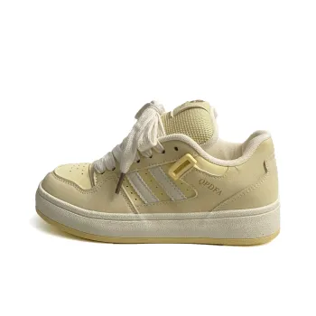 Lanza Warm Slip Resistant Water Resistant Wear Resistant Low Top Skateboard Shoes Women's