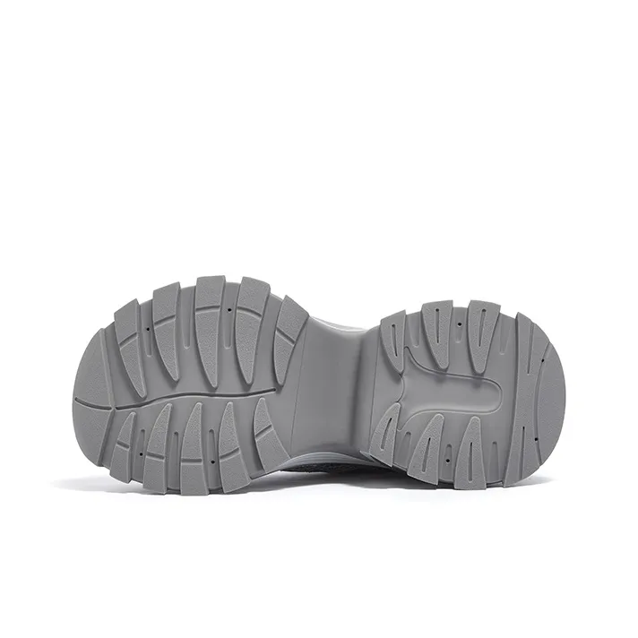 CAMEL Low-Top Chunky Sneakers Women's-5