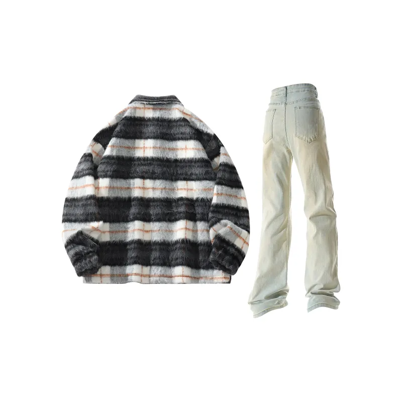 Tre Club Casual Sportswear Unisex-13