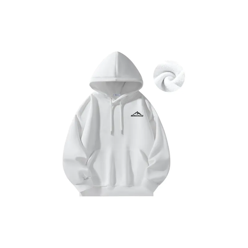 BENGEN Sweatshirts Unisex-19