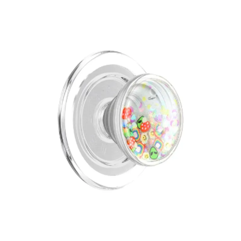 PopSockets Phone Stands Lava Shimmer Dynamic Magnetic-6