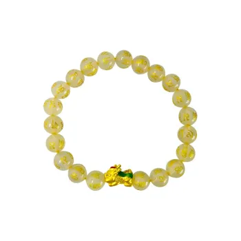 Love Jade Bracelets Women's