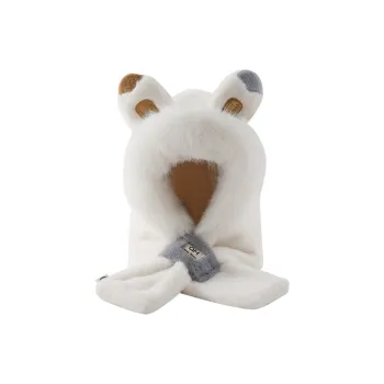 TUCANO Polyester Hoods & Plush Hats Women's