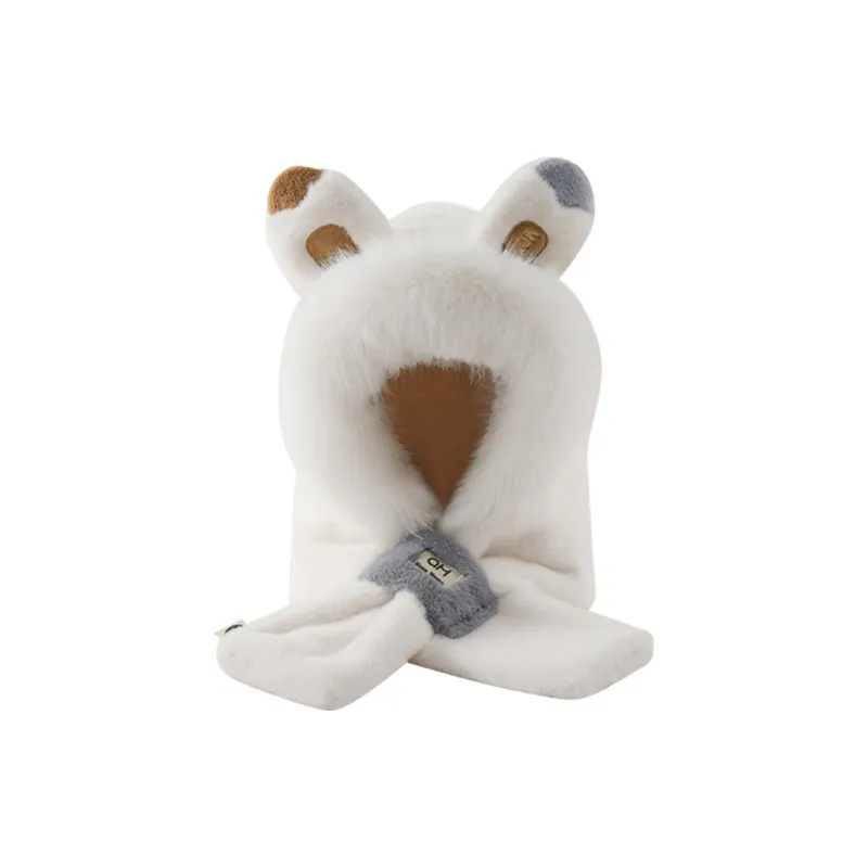 TUCANO Polyester Hoods & Plush Hats Women's-0