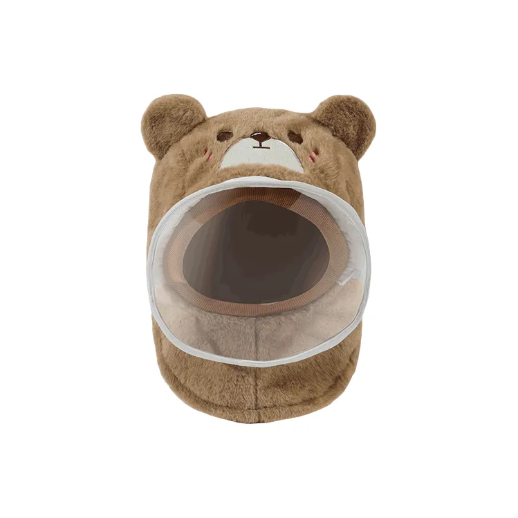 Moore Joan Cotton-Polyester Blend Hats & Caps Kids'-10