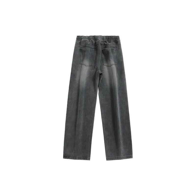 WARNING LIGHT Jeans Men-32