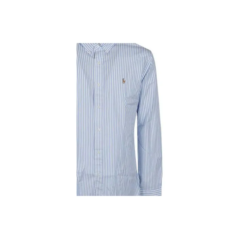 Polo Ralph Lauren Striped Long Sleeved Shirt-4