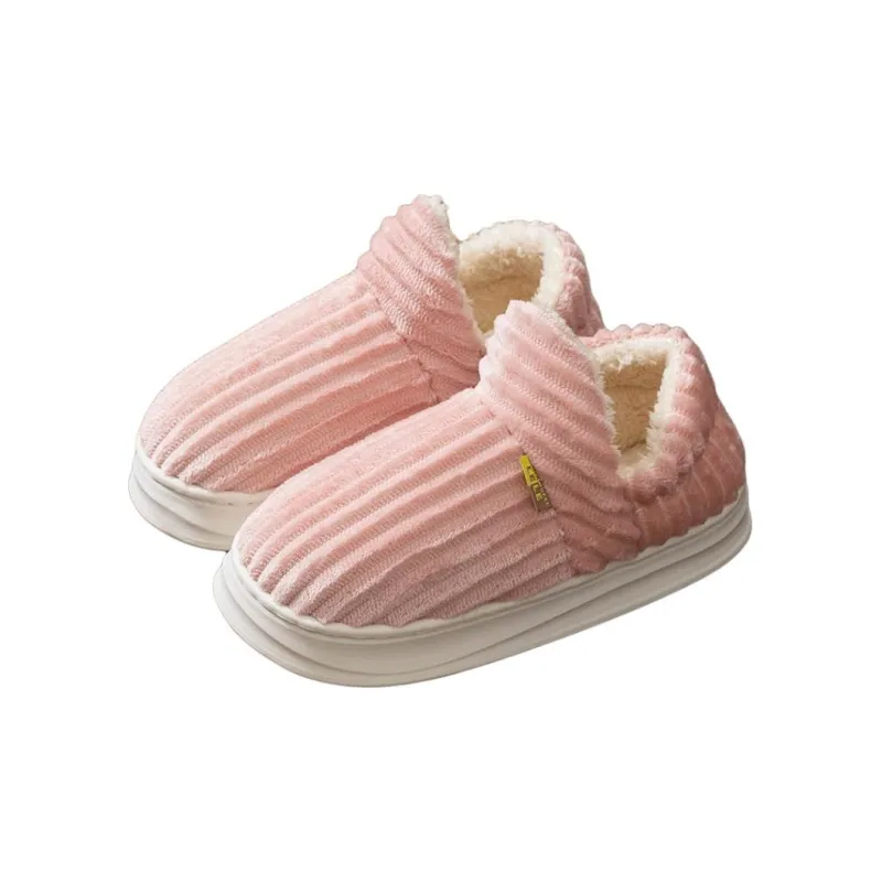 Cocoon Slippers / Home Slippers-0