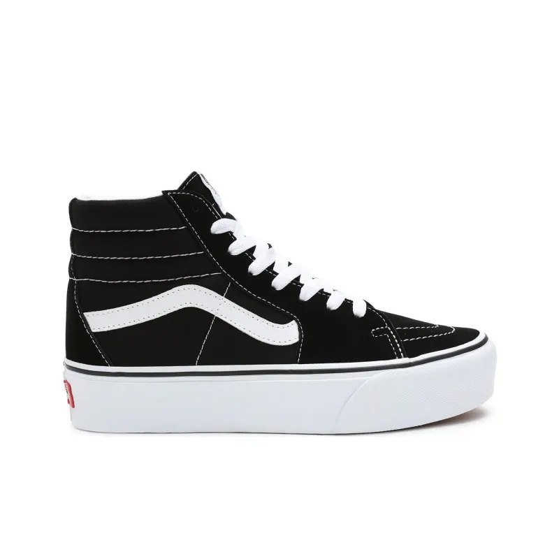 Vans SK8-Hi High-top Sneakers Women's-1