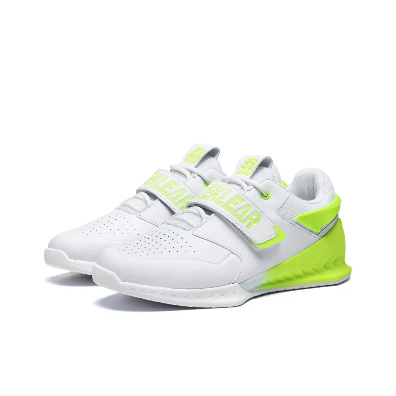 MANUEKLEAR Anti Slip Wear Resistant Low Top Training Shoes Unisex-5