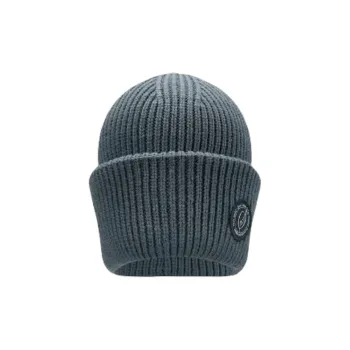 Skechers Beanies Unisex Iron Door Gray