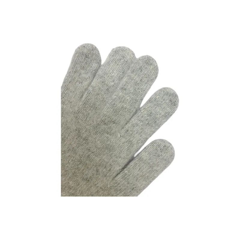 PINKORANGE Acrylic Gloves Unisex-11
