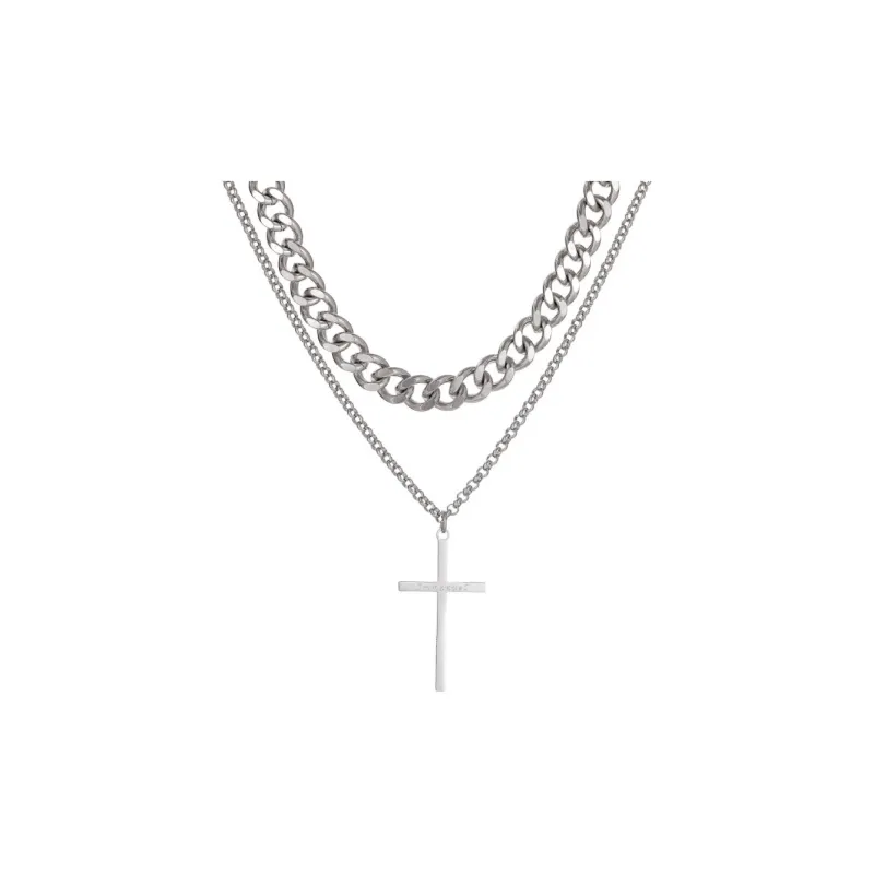 2801 Necklaces Unisex-0