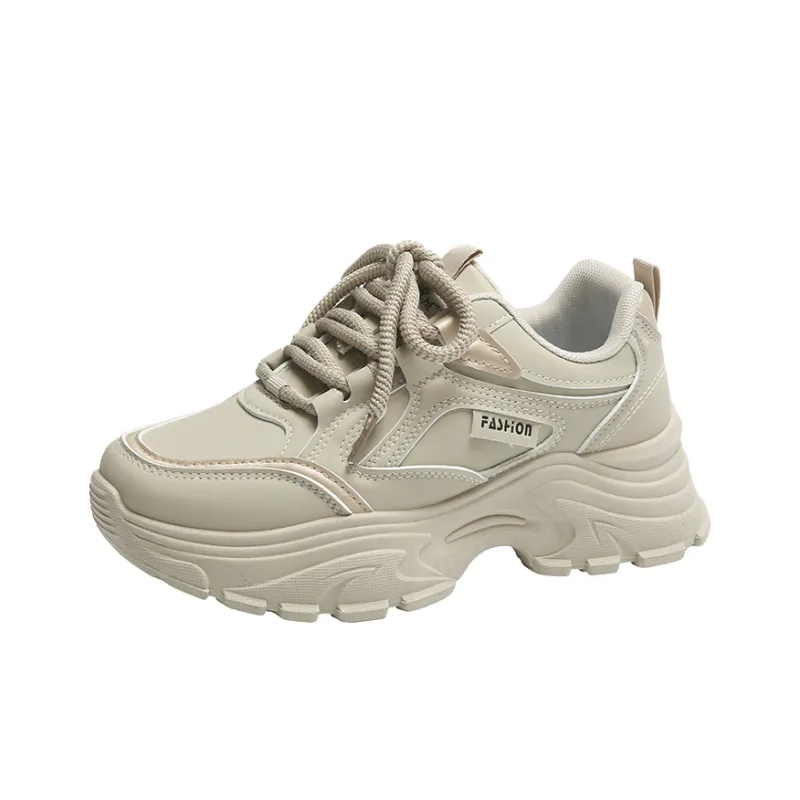 Wooden Rabbit Kids Lifestyle Shoes Teenagers-5