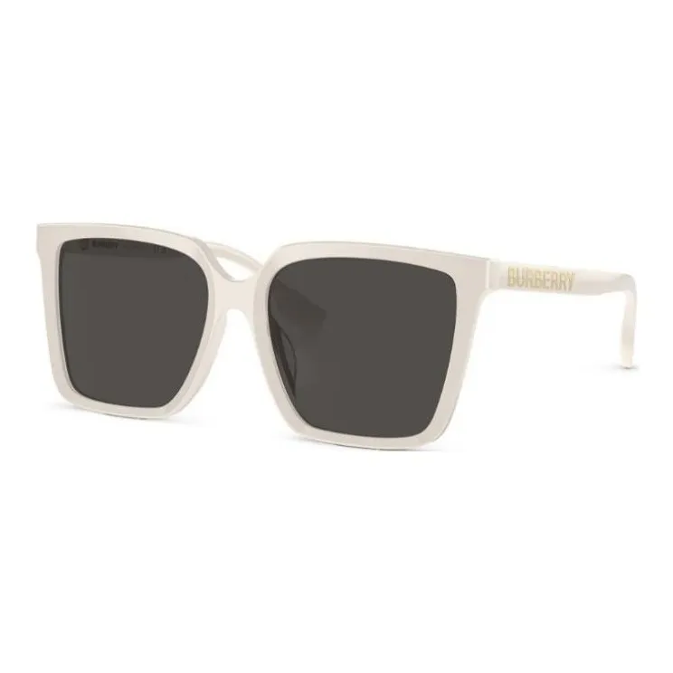Burberry Square Frame Sunglasses-0
