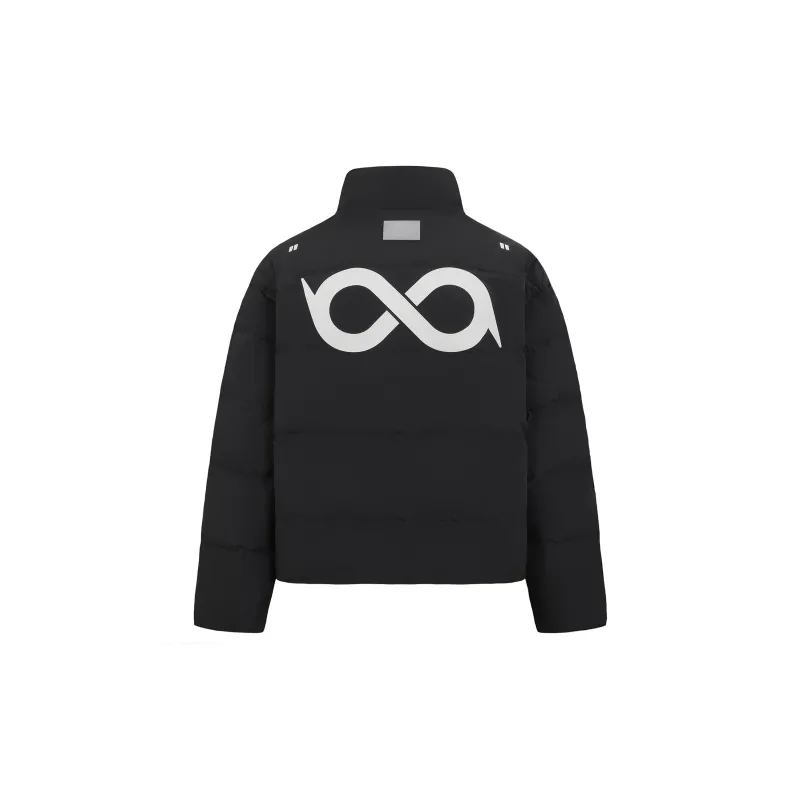 BIPOLAR Down Jackets Unisex-4