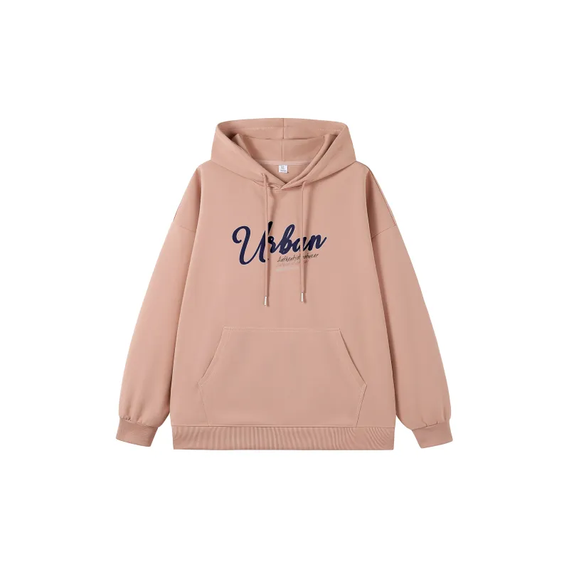 URBAN AUTHENTIC Sweatshirt Unisex-51