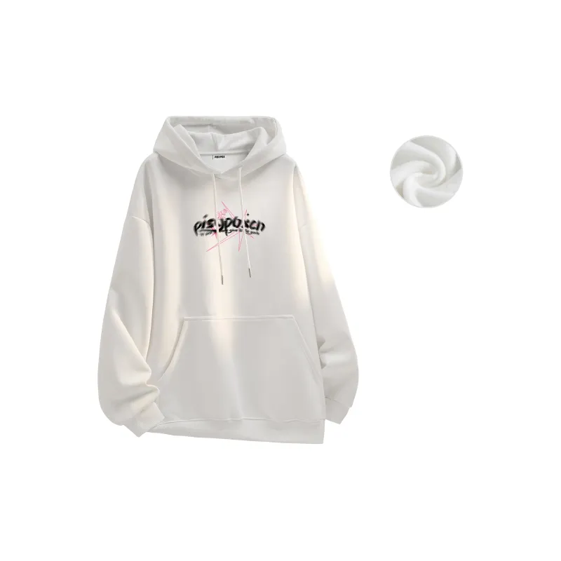 PISYPOX Sweatshirts Unisex-26