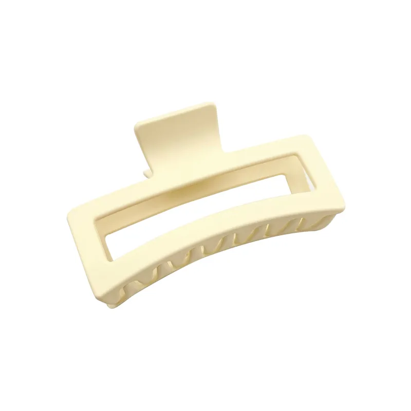 MIDNIGHT MOMENT Plastic Hair Clips Women's-6