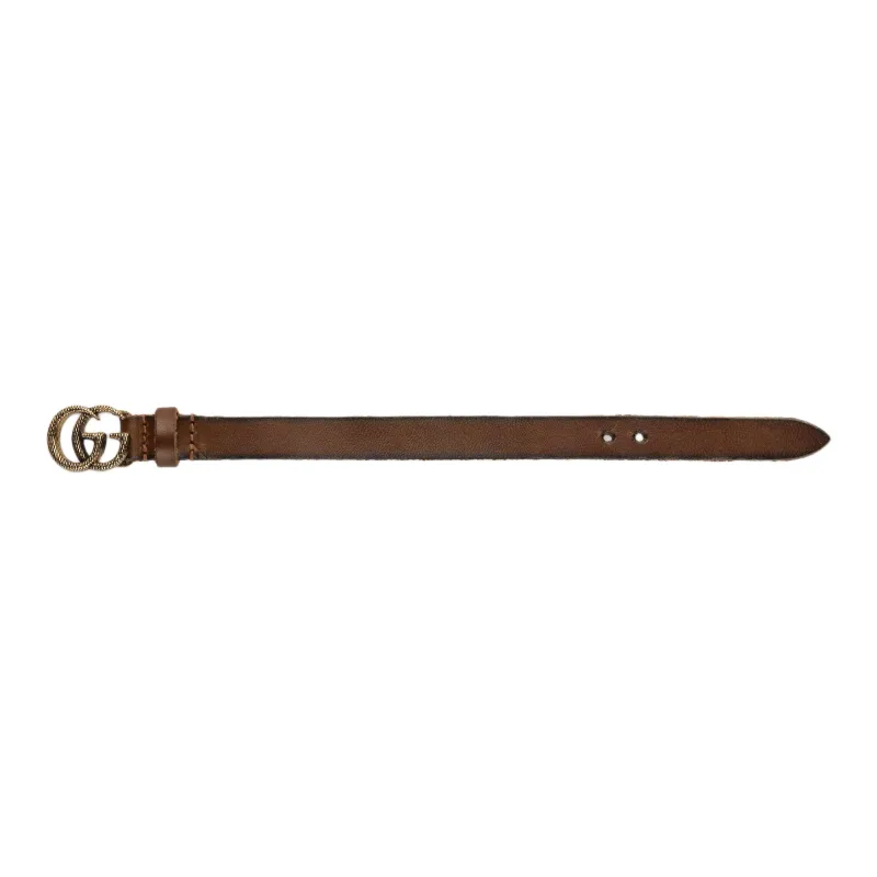 GUCCI Wristbands Women's Brown-3