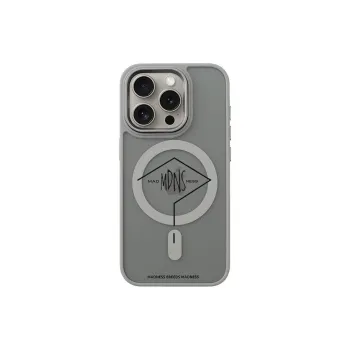 Future genes Phone Cases