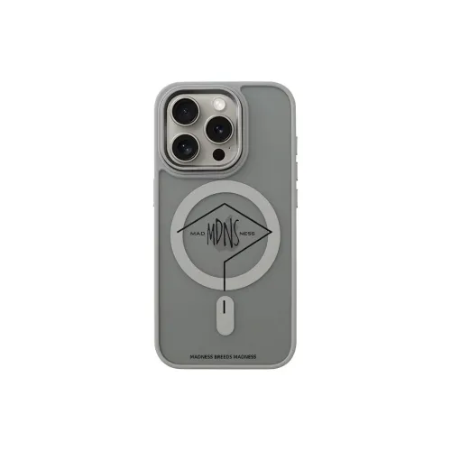 Future genes Phone Cases