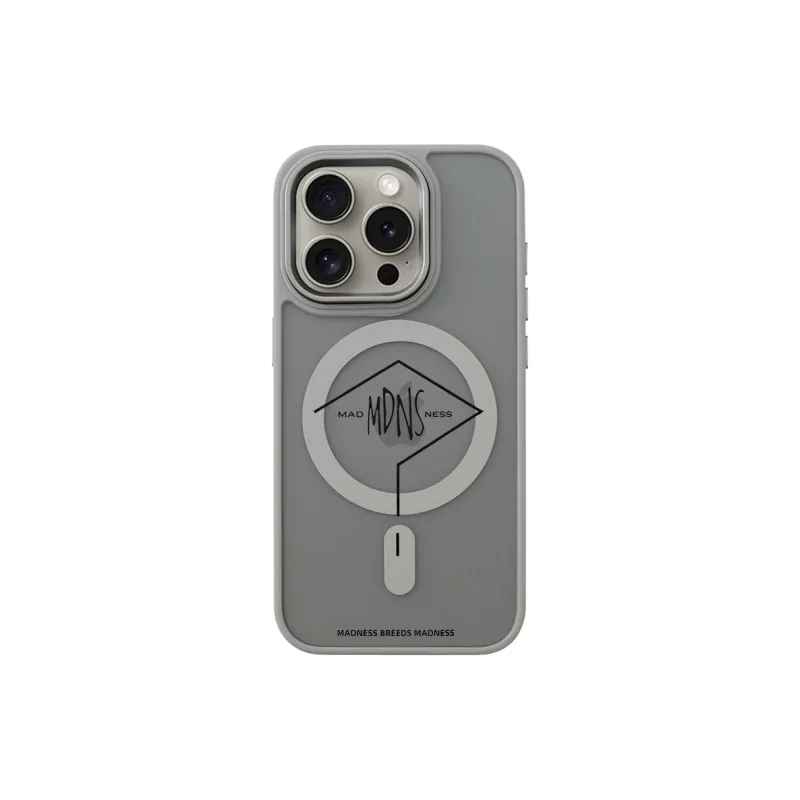 Future genes Phone Cases-0