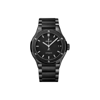 HUBLOT Unisex CLASSIC FUSION Watch