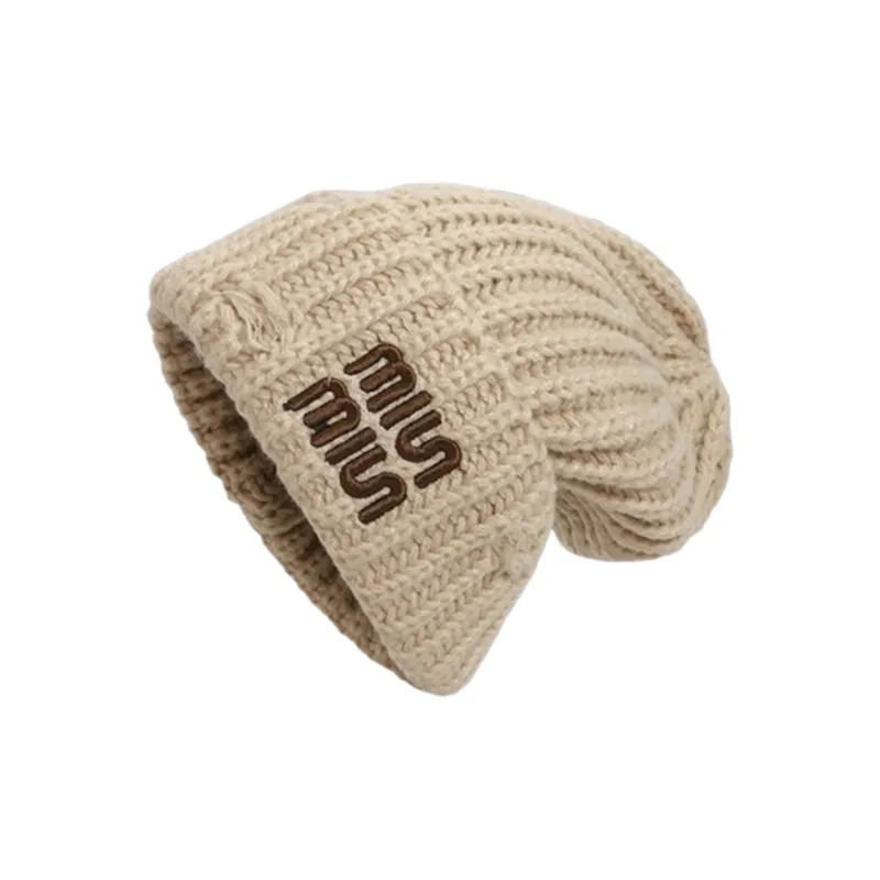 XFILES Beanies Unisex-3