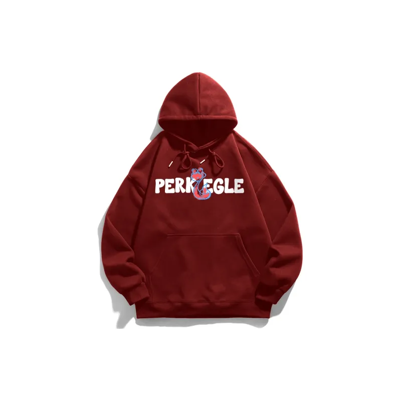 PERK EGLE Sweatshirts Unisex-13