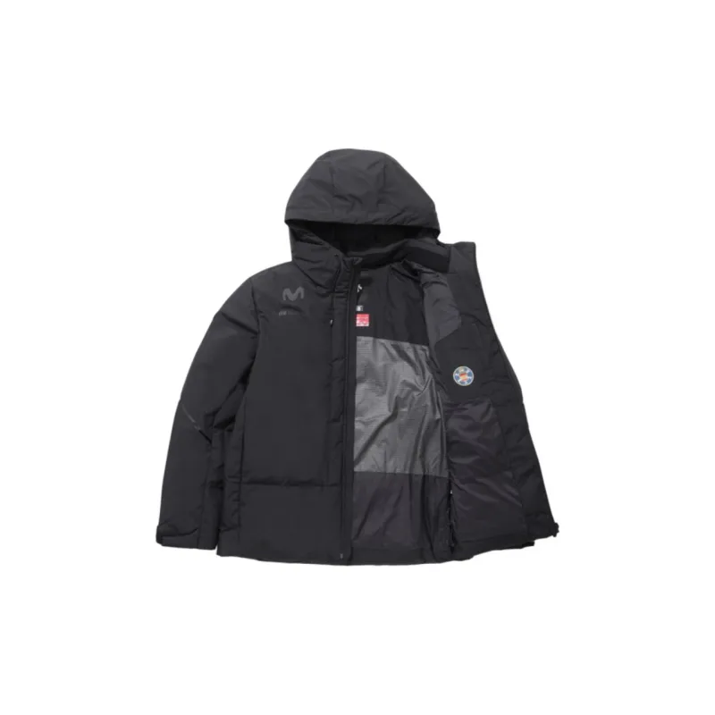 DESCENTE Down Jackets Unisex-2
