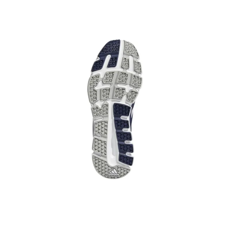 Adidas Speed Trainer 5 Anti Slip Wear Resistant Low Top Training Shoes Men's Blue-3